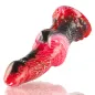 Preview: Helios Dildo with Testicles - Warmth and Ecstasy – Epic