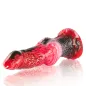 Preview: Helios Dildo with Testicles - Warmth and Ecstasy – Epic