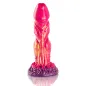 Preview: Cerberus Dildo Mythologisches Feuer – Epic