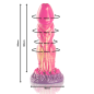 Preview: Cerberus Dildo Mythologisches Feuer | Epic