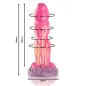 Preview: Cerberus Dildo Mythologisches Feuer – Epic