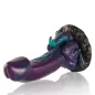 Preview: Basilisk Dildo Schuppig Doppeltes Vergnügen Kleine – Epic