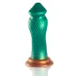 Preview: Python Dildo Cobra Grün – Epic