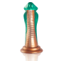 Preview: Python Dildo Cobra Grün | Epic