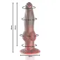 Preview: Prometheus Dildo Titan In Flames | Epic
