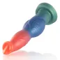 Preview: Arion Dildo Symphony Of Pleasure Mit Fernbedienung | Epic
