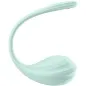 Preview: Smooth Petal G-Point Stimulator Wassergrün | Satisfyer