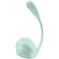 Preview: Smooth Petal G-Point Stimulator Wassergrün | Satisfyer