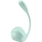 Preview: Smooth Petal G-Point Stimulator Wassergrün | Satisfyer
