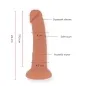 Preview: Large Bogota VIBRATOR DILDO | Oninder