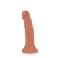 Preview: Kleiner Bogotávibrator Natürlich 22cm Ø 4,5cm App | Oninder