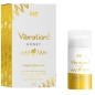 Preview: Kraftvolles Vibratorgel Honig 15ml | Intt