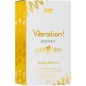 Preview: Kraftvolles Vibratorgel Honig 15ml | Intt