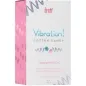 Preview: Kraftvolles Vibratorgel Zuckerwatte 15ml – Intt