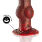 Preview: Prometheus Dildo Titan In Flames | Epic