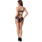 Preview: Eliana Lc 90688 BH + Höschen Set L/XL | Livco Corsetti Fashion