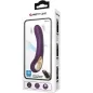 Preview: Ethan Rechargeable Vibrator Purple | Pretty Love