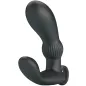 Preview: Cayla anal vibrator black – Pretty Love