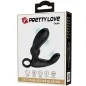 Preview: Cayla anal vibrator black – Pretty Love