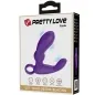 Preview: Cayla Analvibrator Lila – Pretty Love