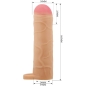 Preview: Bunion Extensioning Stimulating Pense Cover | Pretty Love