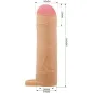 Preview: Bunion Extensioning Stimulating Pense Cover – Pretty Love