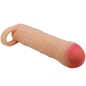 Preview: Bunion Extensioning Stimulating Pense Cover | Pretty Love