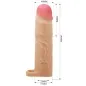 Preview: Gerd Extensioning Stimulating Pense Cover – Pretty Love