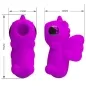 Preview: Mini Fun Toys From Magic Unicorn Stimulator | Pretty Love
