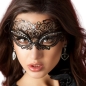 Preview: Cr 3706 Schwarze Maske | Chilirose