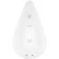 Preview: Dew Drop Auflegevibrator Weiss | Satisfyer