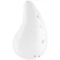 Preview: Dew Drop Auflegevibrator Weiss | Satisfyer