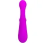 Preview: Skylar Rabbit Vibrator Purple | Pretty Love