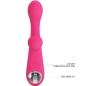 Preview: Skylar Stimulator Rosa | Pretty Love