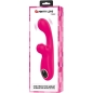 Preview: Skylar Stimulator Rosa | Pretty Love