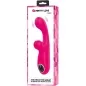 Preview: Skylar Stimulator Pink | Pretty Love