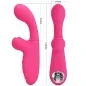 Preview: Skylar Stimulator Pink | Pretty Love