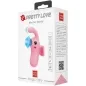 Preview: Mini Fun Toy From Magic Bee Vibrator & Sucker | Pretty Love