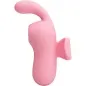 Preview: Mini Fun Toy From Magic Bee Vibrator & Sucker | Pretty Love