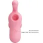 Preview: Mini Fun Toy From Magic Bee Vibrator & Sucker | Pretty Love