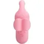 Preview: Mini Fun Toy From Magic Bee Vibrator & Sucker | Pretty Love