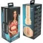 Preview: Stroker Kollektion Von Melrose Michaels Stars – Kiiroo