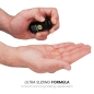 Preview: Flüssiger Vibrator Ultra Gleitende Wassermelone 15ml | Bruma