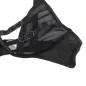 Preview: 2-piece set consisting of a transparent bra and S/M shoes – Subblime