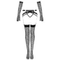 Preview: Nemalia Set Schwarz S/M – Livco Corsetti Fashion