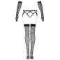 Preview: Nemalia Set Black L/Xl – Livco Corsetti Fashion