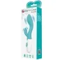 Preview: Brighty G-Spot Vibrator Aqua Green | Pretty Love