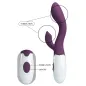 Preview: Brighty G-Spot Vibrator Lila | Pretty Love