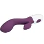 Preview: Brighty G-Spot Vibrator Lila | Pretty Love