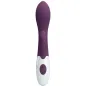 Preview: Brighty G-Spot Vibrator Lila | Pretty Love